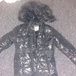 Brand New justice jacket